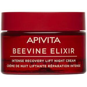 Apivita Beevine Elixir Intense Recovery Lift Night Cream 50mL Image