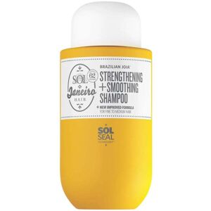Sol de Janeiro BRAZILIAN JOIA Strengthening + Smoothing Shampoo 295mL Image