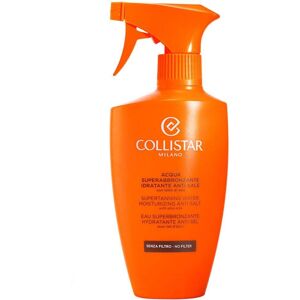 Collistar Supertanning Water Moisturizing Anti-Salt with Aloe Milk 400mL Image