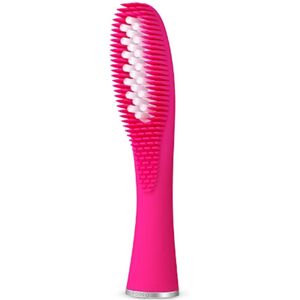 Foreo Issa Hybrid Wave Brush Head for Electric Toothbrush 1 un. Fuchsia Image