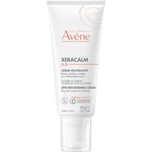 Avène Xeracalm A.d. Cream D.E.F.I. for Atopic Skin 200mL Image