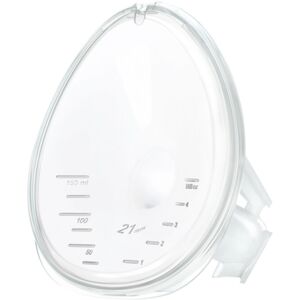 Medela Hands-Free Breastshield Collection Cups 2 un. S Image
