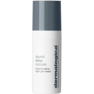 Dermalogica Sound Sleep Cocoon Night Gel-Cream 10mL Image