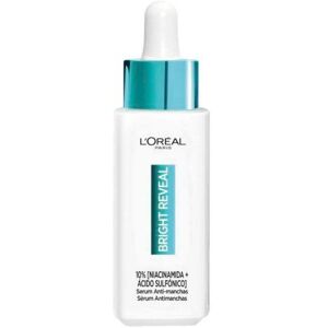 L'Oréal Paris Bright Reveal Anti-Dark Spot Serum with Niacinamide 30mL Image
