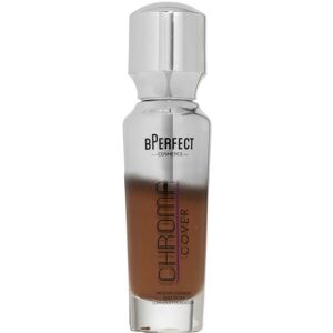Bperfect Chroma Cover Luminous Foundation - Luminous 36 Shades 30mL N9 Image