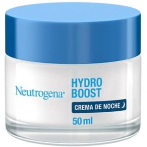 Neutrogena Hydro Boost Moisturizer Night Cream 50mL Image