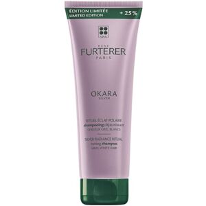 René Furterer Okara Silver Toning Shampoo 1 un. Image