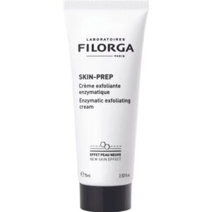 Filorga Skin-Prep Enzymatic Exfoliating Cream - New Skin Effect 75mL Image