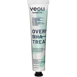 Veoli Botanica Overnight Bha Treatment Night Cream 50mL Image