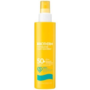Biotherm Waterlover Milky Sun Spray 200mL SPF50+ Image