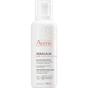 Avène Xeracalm A.d. Balm for Atopic Skin 400mL Image