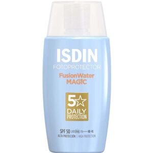 Isdin Fotoprotector Fusion Water Magic SPF50 50mL SPF50 Image