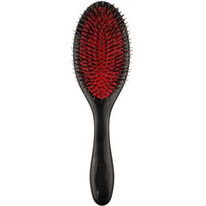 Denman D81M Style and Shine Hairbrush 1 un. Black Image