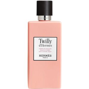 Hermès Twilly D' Body Shower Cream Delicately Perfumed 200mL Image