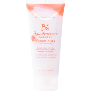 Bumble & Bumble Hairdresser's Invisible Oil Hydrating Conditioner 200mL Image