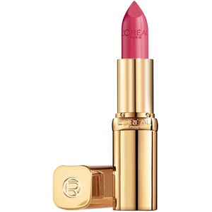 L'Oréal Paris Color Riche Satin Lipstick Creamy and Hydrating 4,5g 453 Rose Crème Image