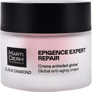 Martiderm Black Diamond Epigence Expert Repair Cream Antiaging 50mL Image