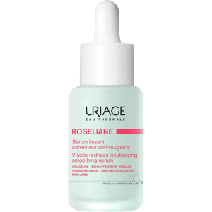 Uriage Roséliane Redness-Neutralizing Smoothing Serum 30mL Image