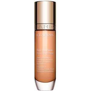 Clarins Skin Illusion FULL COVERAGE Longwear & Luminous-Matte Finish Hydrating Foundation 30mL 108.5W Image