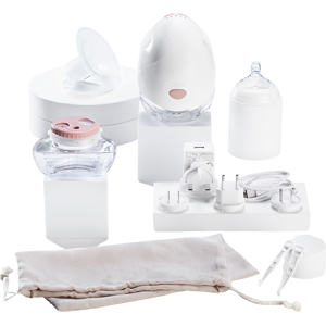 Tommee Tippee Made for Me In-Bra Wearable Breast Pump 1 un. Image