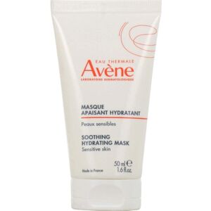 Avène Soothing Hydrating Mask Sensitive Skin 50mL Image