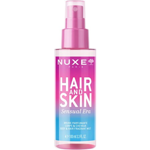 Nuxe Hair and Skin Mist Body and Hair Fragrant Mist 100mL Sensual Era Image