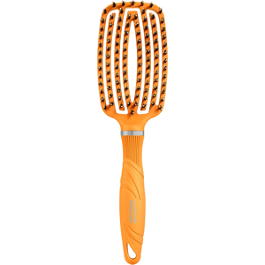 Artero Ge-Bion Flexible Profissional Hairbrush 1 un. Orange Image