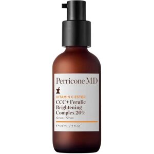 N.V. Perricone Vitamin C Ester CCC + Ferulic Brightening Complex 20% - for Dull Skin 59mL Expiration Date: 2026-02-28 Image