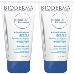 Bioderma Nodé Ds Hair Shampoo Seborrhoeic Dermatitis Anti-Recurrence Image