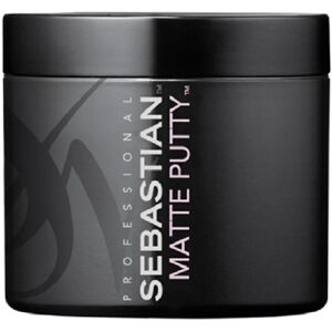 Sebastian Matte Putty Hair Paste 75mL Expiration Date: 2026-04-26 Image