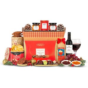 Festive Favourites - Christmas Hampers - Festive Christmas Hamper - Christmas Gifts - Festive - Family Hamper Christmas - Essentials Christmas Hamper Image