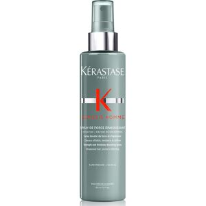 Kérastase Genesis Homme Strength & Thickness Boosting Spray 150ml Image