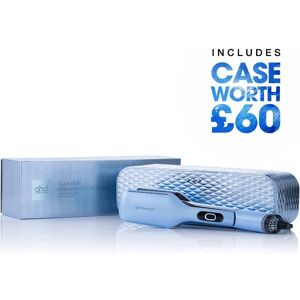 ghd Duet Style Limited-Edition Gift Set - 2-in-1 Hot Air Styler in Icy Image