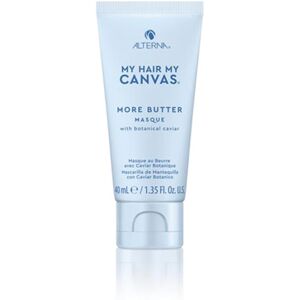 Alterna My Hair. My Canvas. More Butter Masque 40ml Image
