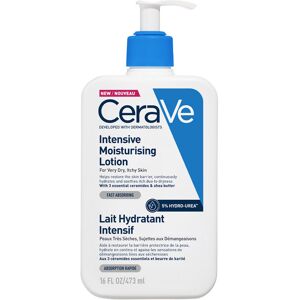 CeraVe Intensive Moisturising Lotion 473ml Image
