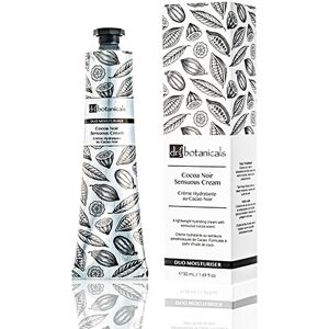 Dr. Botanicals Dr Botanicals Classic Cocoa Noir Sensuous Cream 50ml Image