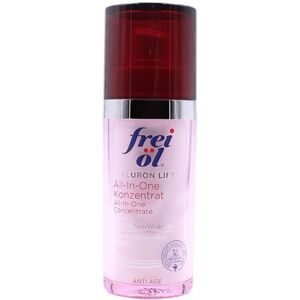Frei Ol Skincare All-In-One Concentrate for Demanding Skin 30ml Image