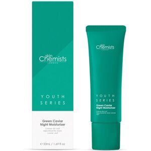 Skin Chemists skinChemists Green Caviar Night Cream 50ml Image