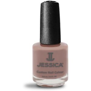 Jessica Nails Jessica Beauty in Bloom Custom Colour Nail Polish-Queen of the Meadow Image
