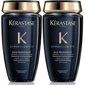 Kérastase Chronologiste Bain Régénérant Shampoo 250ml Double Image