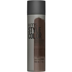 KMS Style Color Spray 150ml - Various Shades Available Image