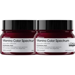 L'Oreal Professionnel L'Oréal Professionnel Vitamino Color Spectrum Rinse Off Hair Mask 250 Image