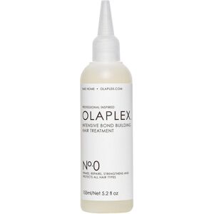 Olaplex No. 0 Intensive Bond Building Treatment 155ml Image