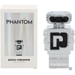 Paco Rabanne Phantom Eau de Toilette Spray 100ml Image