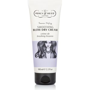 Percy & Reed Session Styling Smoothing Blow Dry Cream 100ml Image