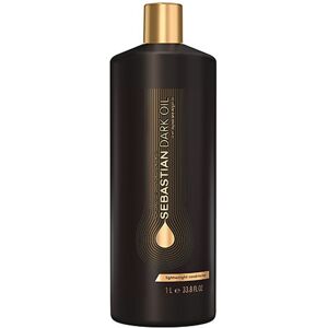 Sebastian Professional Dark Oil Lightweight Conditioner 1000ml Worth Image