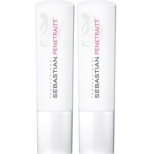 Sebastian Professional Penetraitt Conditioner 250ml Double Image