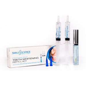Smile Science Harley Street Professional Teeth Whitening Refill Image