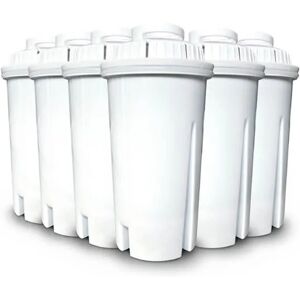 Caso Design Pack of 6 Replacement Water Filter for Hot Water Dispensers Image