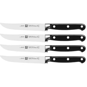 Zwilling J A Henckels Professional S 4 Piece Steak Knife Set Image